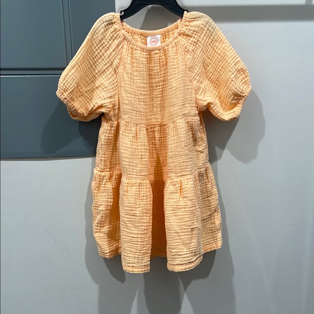Wonder Nation 3T 100% Cotton Dress
